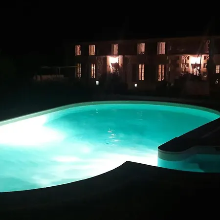 Chambres D'hotes Capucine *