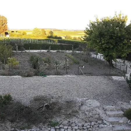 Capucine * Saint-Eugene (Charente-Maritime)