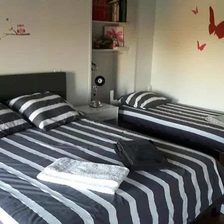 Chambres D'hotes Capucine *